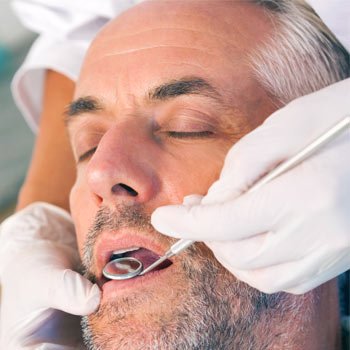 Sedation Dentistry in Hoover, AL