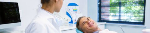 Dental IV Sedation | Dr. Kevin Sims Periodontist Birmingham, AL