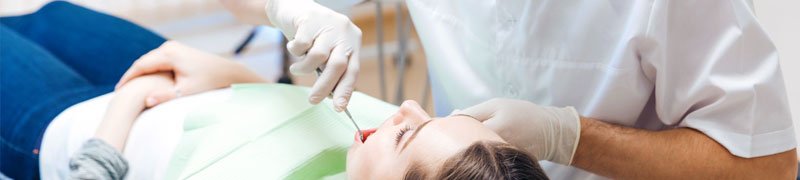 Tooth Extraction Hoover AL
